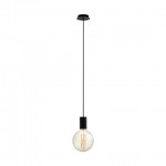 Подвесной потолочный светильник (люстра) POZUETA Eglo 98661