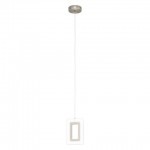 Подвесной потолочный светильник (люстра) ENALURI светодиодный Eglo 98678