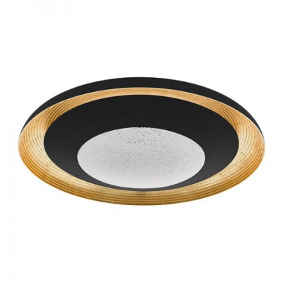 Светодиодный потолочный светильник CANICOSA 2 рег-ка темп. света Eglo 98685 Светодиодный потолочный светильник CANICOSA 2 рег-ка темп. света Eglo 98685