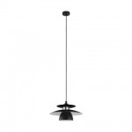 Подвесной потолочный светильник (люстра) BRENDA Eglo 98735