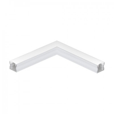 Профиль угловой SURFACE PROFIL 2 к арт 98924 Eglo 98926 Профиль угловой SURFACE PROFIL 2 к арт 98924 Eglo 98926