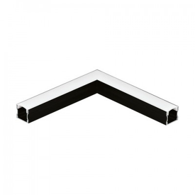 Профиль угловой SURFACE PROFIL 2 к арт 98927 Eglo 98929 Профиль угловой SURFACE PROFIL 2 к арт 98927 Eglo 98929