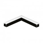 Профиль угловой SURFACE PROFIL 2 к арт 98927 Eglo 98929