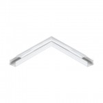 Профиль угловой SURFACE PROFIL 3 к арт 98934 Eglo 98936