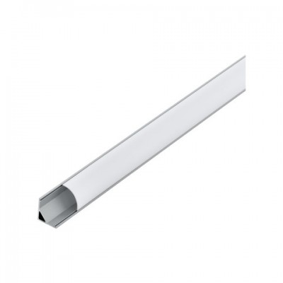 Профиль 90° CORNER PROFIL 1 Eglo 98941 Профиль 90° CORNER PROFIL 1 Eglo 98941