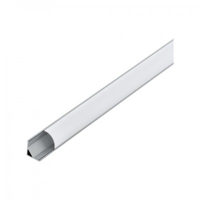 Профиль 90° CORNER PROFIL 1 Eglo 98942 Профиль 90° CORNER PROFIL 1 Eglo 98942