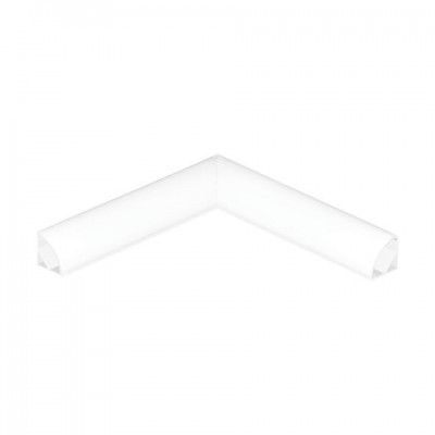 Профиль угловой 90° CORNER PROFIL 1 к арт. 98945 Eglo 98947 Профиль угловой 90° CORNER PROFIL 1 к арт. 98945 Eglo 98947