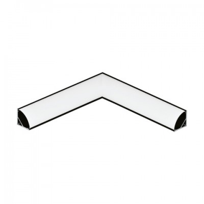 Профиль угловой 90° CORNER PROFIL 1 к арт. 98949 Eglo 98952 Профиль угловой 90° CORNER PROFIL 1 к арт. 98949 Eglo 98952