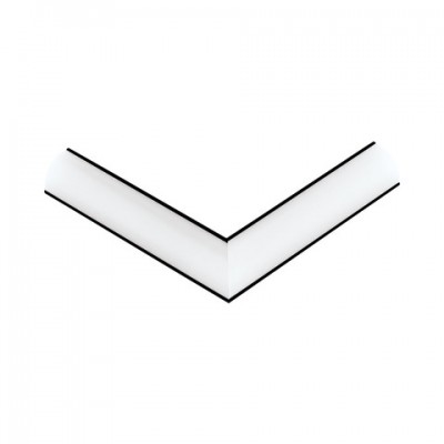Профиль угловой 90° CORNER PROFIL 1 к арт. 98949 Eglo 98953 Профиль угловой 90° CORNER PROFIL 1 к арт. 98949 Eglo 98953