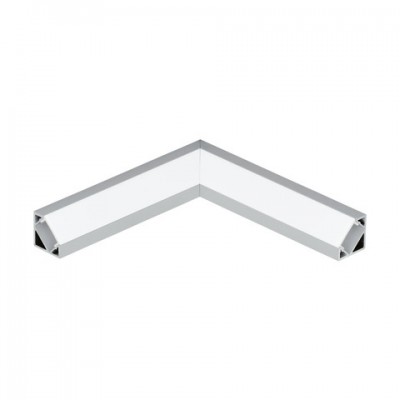 Профиль угловой 90° CORNER PROFIL 2 к арт. 98954 Eglo 98956 Профиль угловой 90° CORNER PROFIL 2 к арт. 98954 Eglo 98956