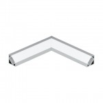 Профиль угловой 90° CORNER PROFIL 2 к арт. 98954 Eglo 98956