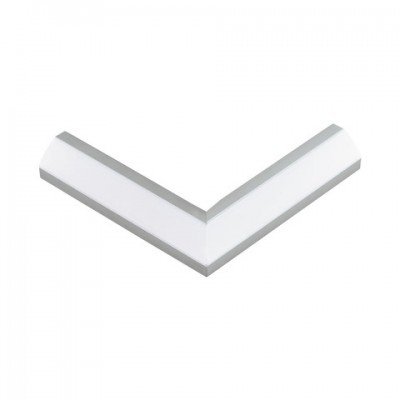 Профиль угловой 90° CORNER PROFIL 2 к арт. 98954 Eglo 98957 Профиль угловой 90° CORNER PROFIL 2 к арт. 98954 Eglo 98957