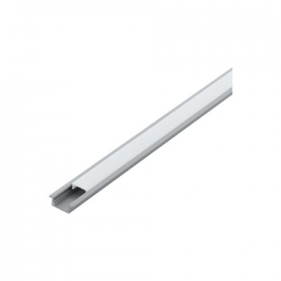 Встраиваемый профиль RECESSED PROFILE 1 Eglo 98977 Встраиваемый профиль RECESSED PROFILE 1 Eglo 98977