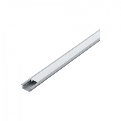 Встраиваемый профиль RECESSED PROFILE 1 Eglo 98978 Встраиваемый профиль RECESSED PROFILE 1 Eglo 98978