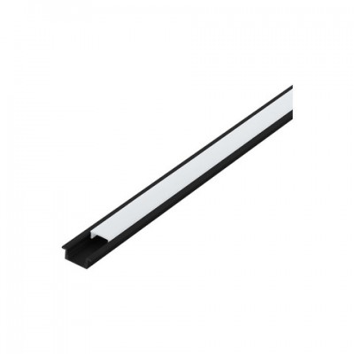 Встраиваемый профиль RECESSED PROFILE 1 Eglo 98984 Встраиваемый профиль RECESSED PROFILE 1 Eglo 98984