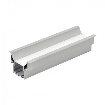Встраиваемый профиль RECESSED PROFILE 3 для лестниц Eglo 99001 Встраиваемый профиль RECESSED PROFILE 3 для лестниц Eglo 99001