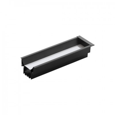 Встраиваемый профиль RECESSED PROFILE 3 для лестниц Eglo 99004