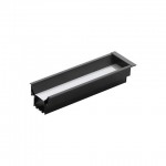 Встраиваемый профиль RECESSED PROFILE 3 для лестниц Eglo 99004