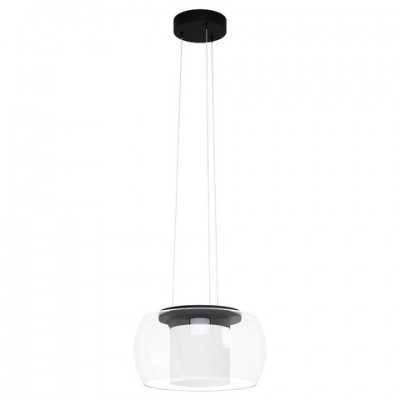 Подвесной потолочный светильник (люстра) BRIAGLIA-C светодиодный Eglo 99023 Подвесной потолочный светильник (люстра) BRIAGLIA-C светодиодный Eglo 99023