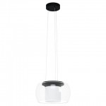 Подвесной потолочный светильник (люстра) BRIAGLIA-C светодиодный Eglo 99023