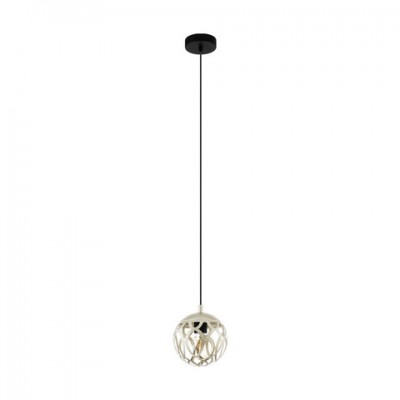 Подвесной потолочный светильник (люстра) MIRTAZZA Eglo 99071