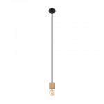 Подвесной потолочный светильник (люстра) TURIALDO Eglo 99078