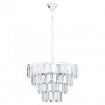 Подвесной потолочный светильник (люстра) ERSEKA Eglo 99094