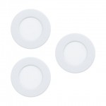 Светодиодная комплект встраив. светильников FUEVA 5 Eglo 99135