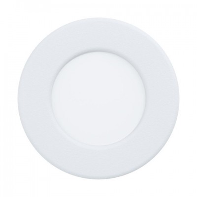 Светодиодная встраив. светильник FUEVA 5 Eglo 99147