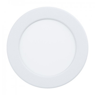 Светодиодная встраив. светильник FUEVA 5 Eglo 99148