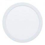 Светодиодная встраив. светильник FUEVA 5 Eglo 99151