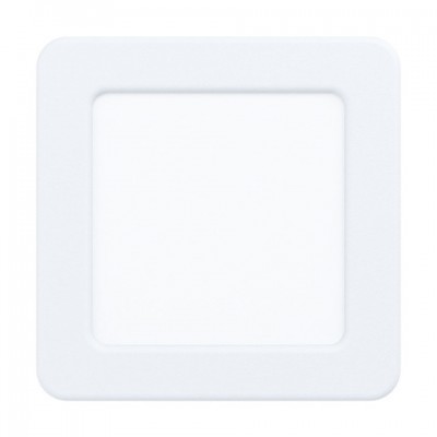 Светодиодная встраив. светильник FUEVA 5 Eglo 99162