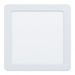 Светодиодная встраив. светильник FUEVA 5 Eglo 99179