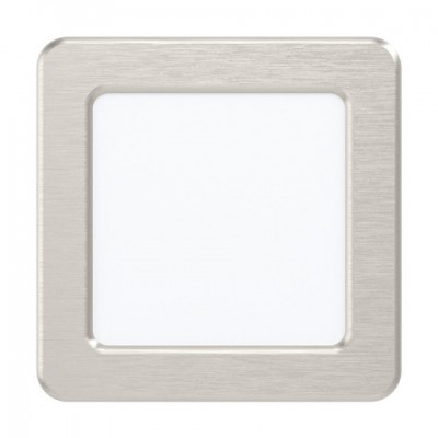 Светодиодная встраив. светильник FUEVA 5 Eglo 99183