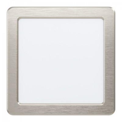 Светодиодная встраив. светильник FUEVA 5 Eglo 99184