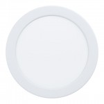 Светодиодная встраив. светильник FUEVA 5 димм. Eglo 99192