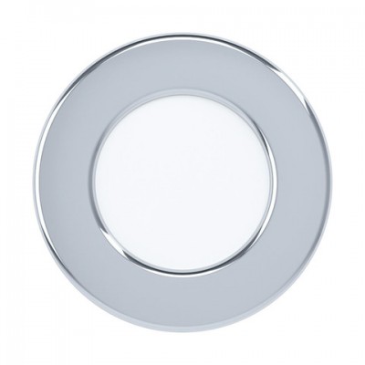 Светодиодная встраив. светильник FUEVA 5 Eglo 99204 Светодиодная встраив. светильник FUEVA 5 Eglo 99204