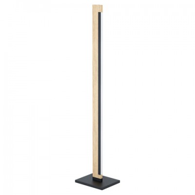 Торшер (напольный светильник) CAMACHO светодиодный диммируемый Eglo 99296 Торшер (напольный светильник) CAMACHO светодиодный диммируемый Eglo 99296