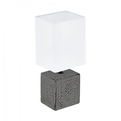 Настольная лампа MATARO 1 Eglo 99333 Настольная лампа MATARO 1 Eglo 99333