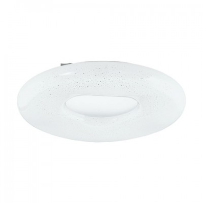 Светильник потолочный светодиодный ZAMUDILO Eglo 99342