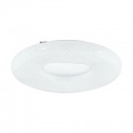 Светильник потолочный светодиодный ZAMUDILO Eglo 99342