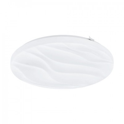 Светильник потолочный светодиодный BENARIBA Eglo 99343