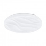 Светильник потолочный светодиодный BENARIBA Eglo 99343