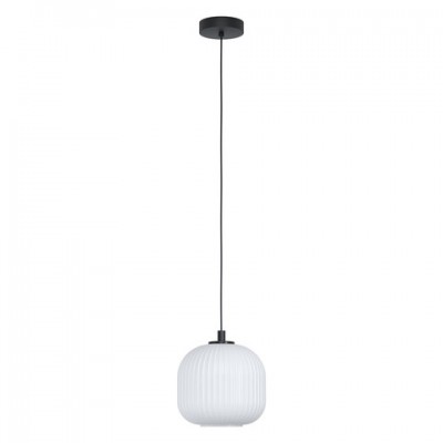 Подвесной потолочный светильник (люстра) MANTUNALLE Eglo 99366