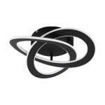 Светильник потолочный светодиодный ROLIMARE Eglo 99395