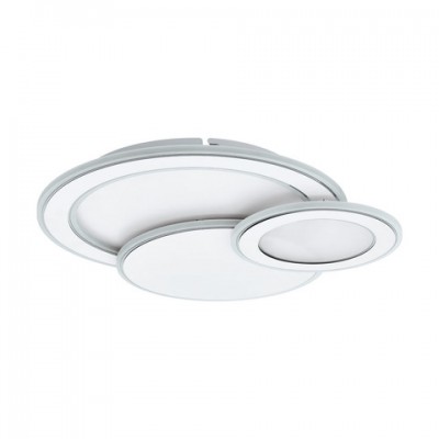 Светильник потолочный светодиодный диммируемый MENTALURGIA Eglo 99397