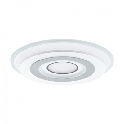 Настенно-потолочный светильник светодиодный диммируемый REDUCTA 2 Eglo 99399