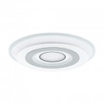 Настенно-потолочный светильник светодиодный диммируемый REDUCTA 2 Eglo 99399