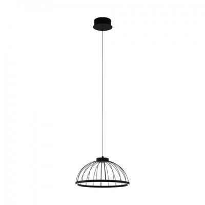 Подвесной потолочный светильник (люстра) BOGOTENILLO светодиодный Eglo 99401