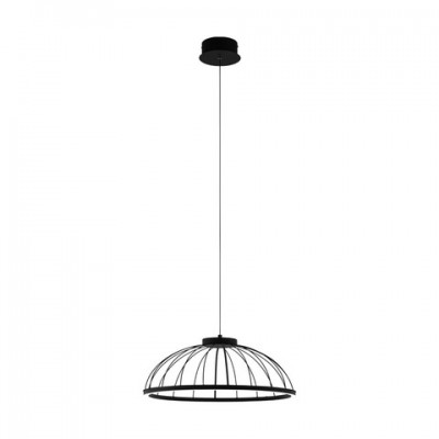 Подвесной потолочный светильник (люстра) BOGOTENILLO светодиодный Eglo 99403